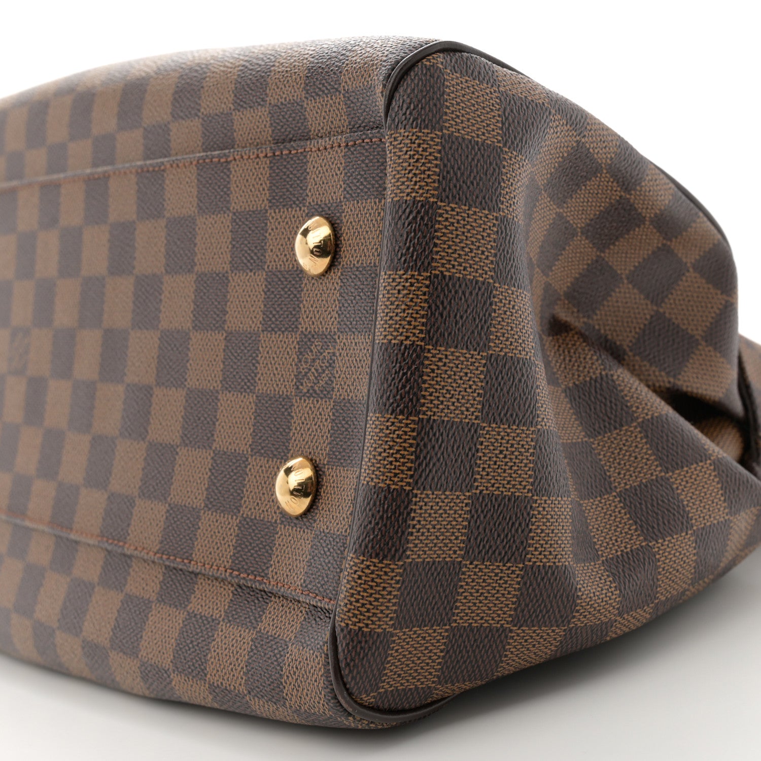 Louis Vuitton Damier Ebene Trevi GM 10 of 11