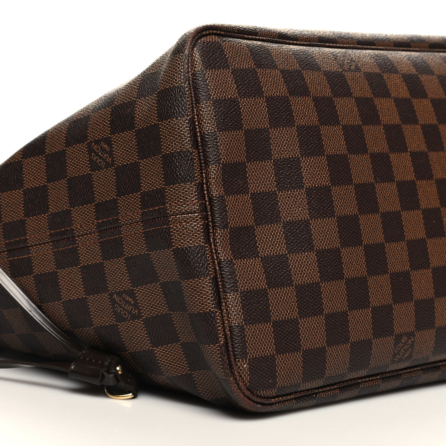 Louis Vuitton Epi Speedy Bandouliere 25 Black 3 of 9