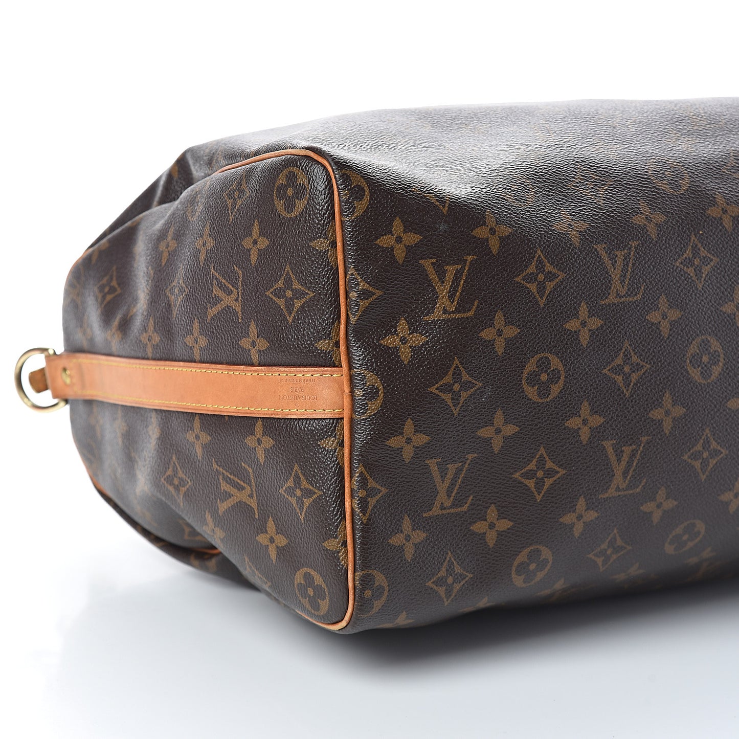 Monogram Speedy Bandouliere 40