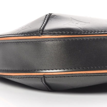 Louis Vuitton Mat Monogram Fowler Black 8 of 11