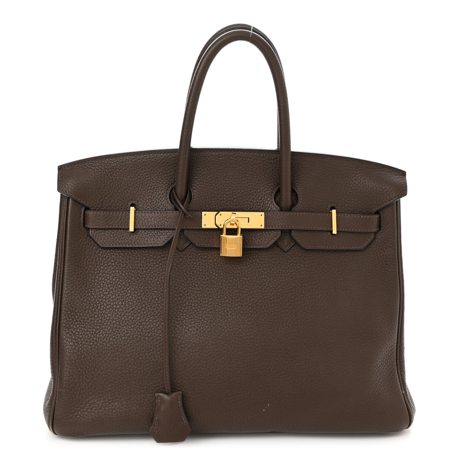 Hermes Togo Birkin 40 Ebene 1 of 21