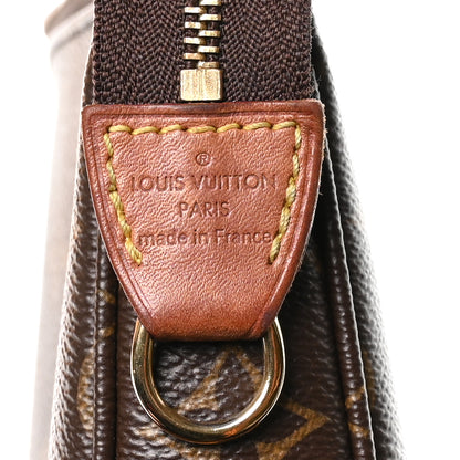 Louis Vuitton Monogram Pochette Accessories NM 6 of 11