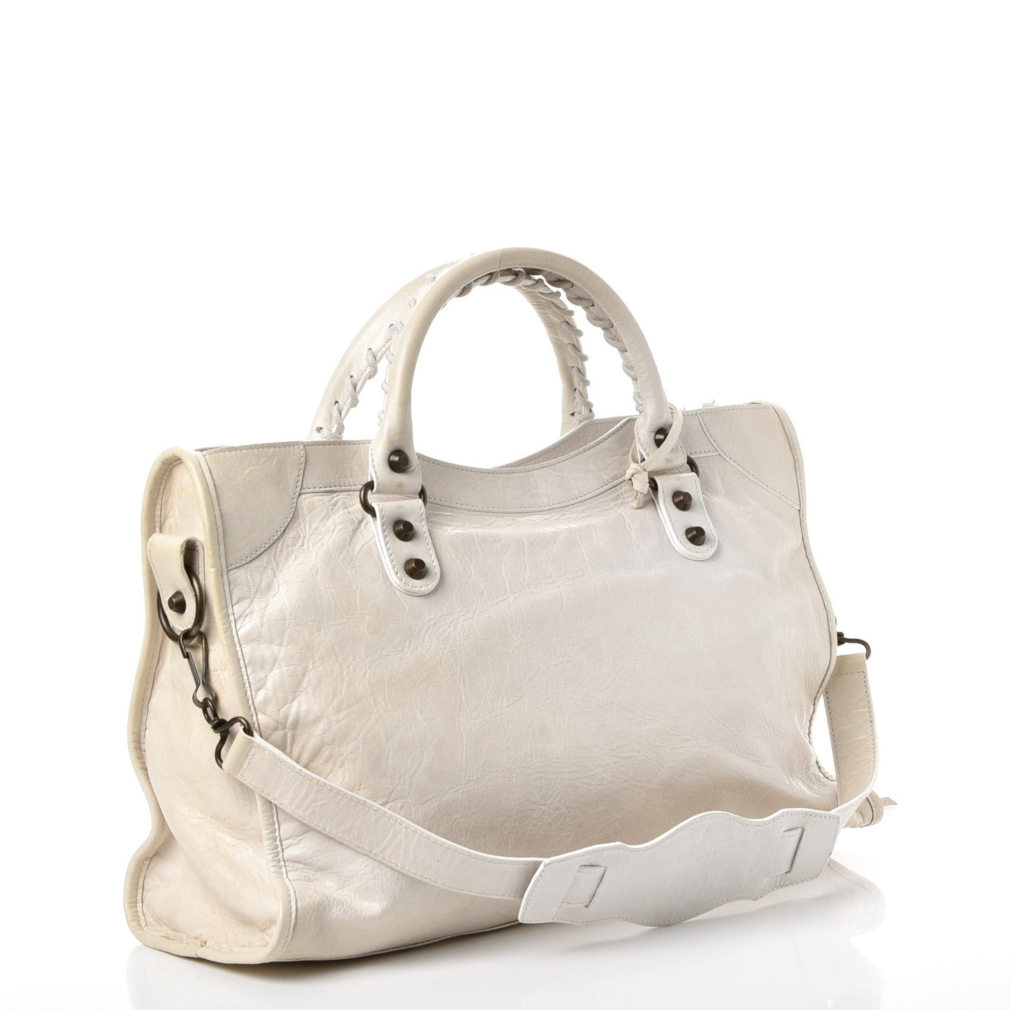 Chevre Classic Hardware City Natural