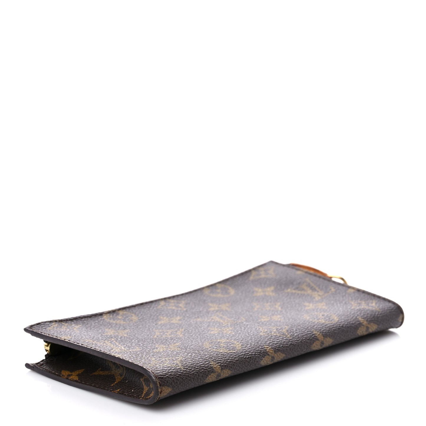 Monogram Bucket Pouch 27