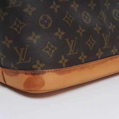 Louis Vuitton Monogram Alma 5 of 8