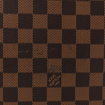 Louis Vuitton Damier Ebene Neo Neverfull GM 15 of 17