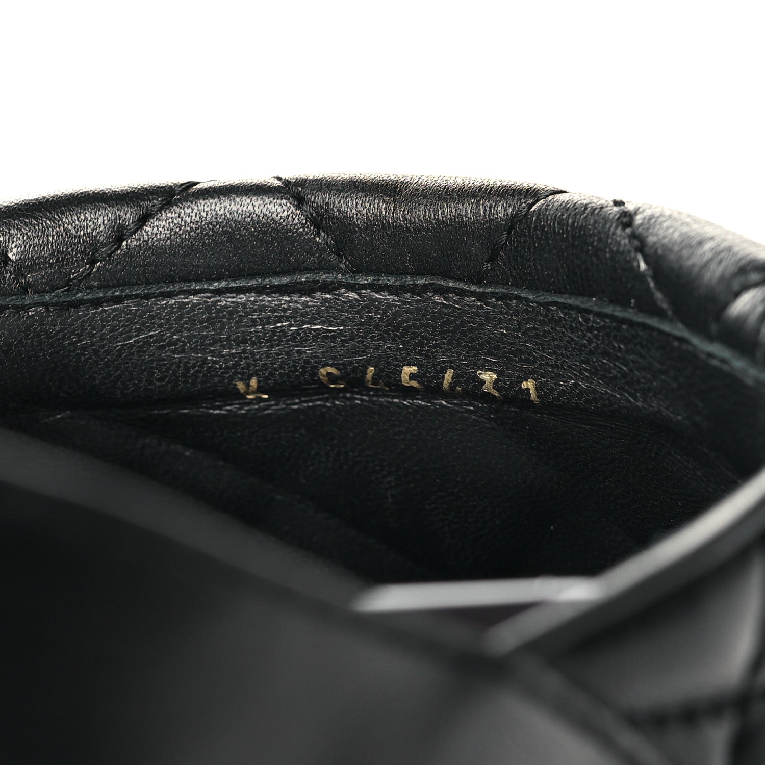 Chanel Lambskin Quilted CC Turnlock Mules 39.5 Black 6 of 8