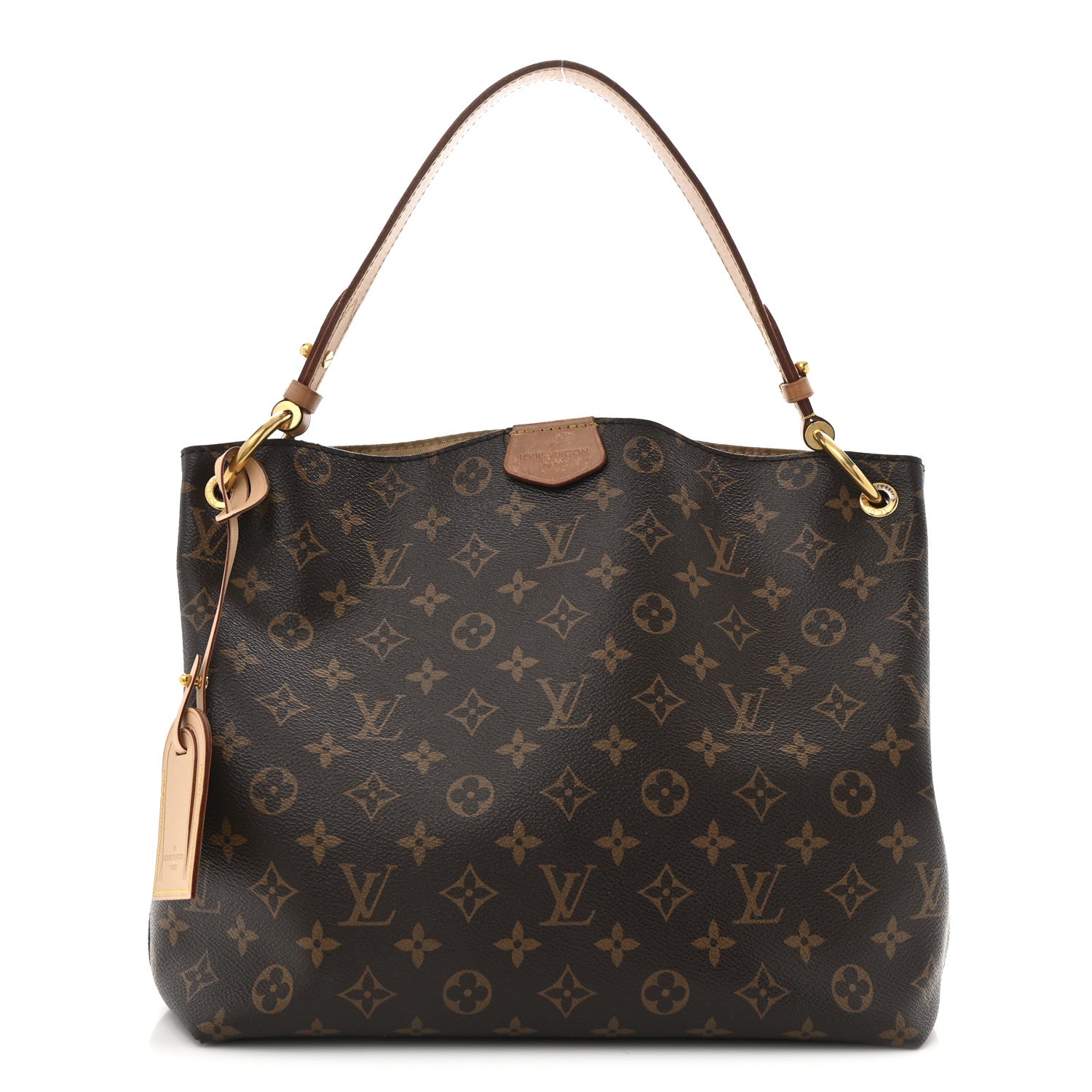 Louis Vuitton Monogram Graceful PM 1 of 13