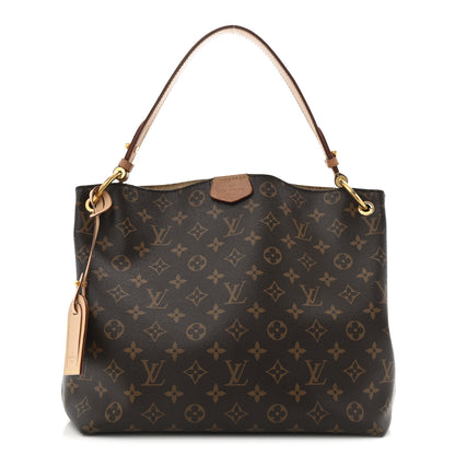 Louis Vuitton Monogram Graceful PM 1 of 13