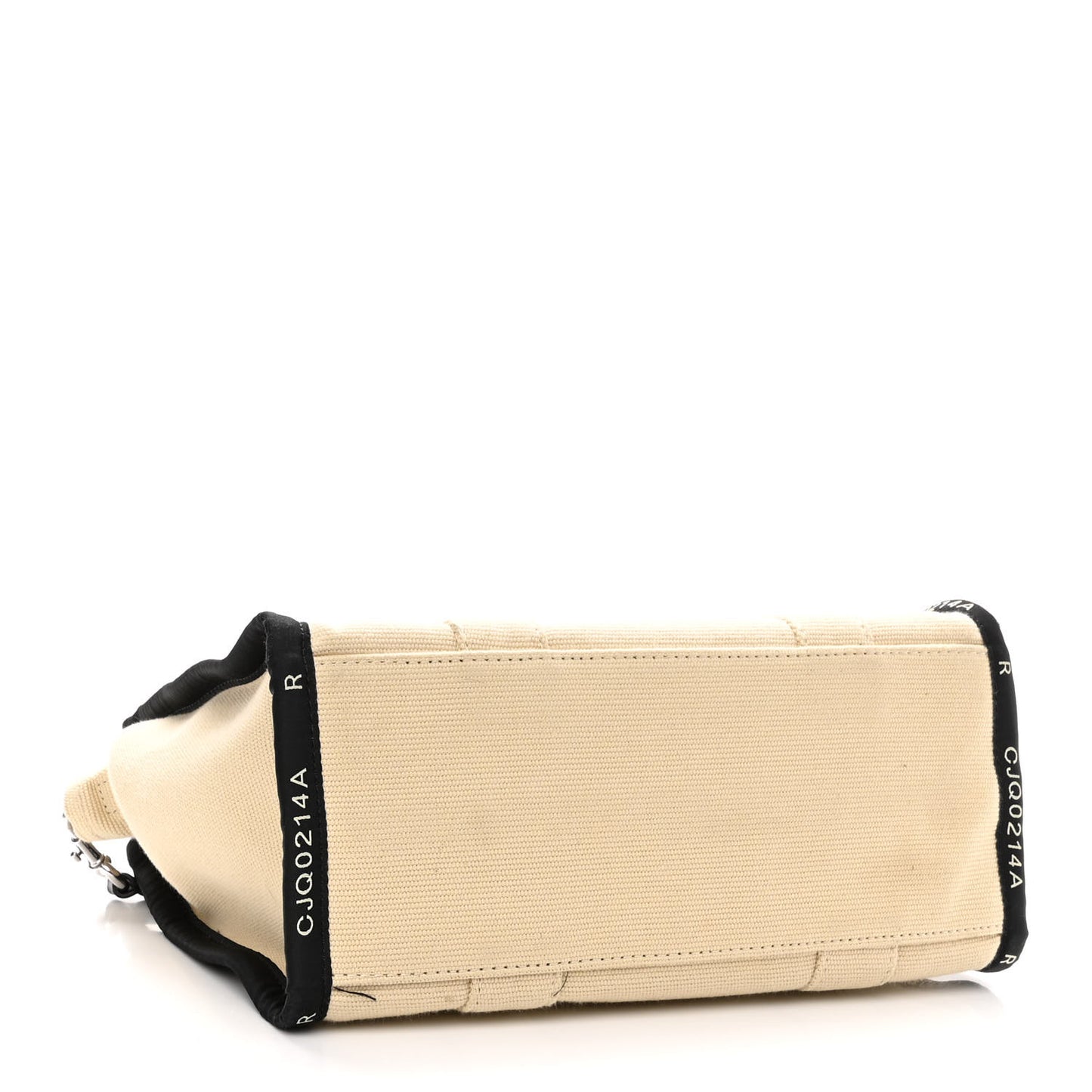 Jacquard Medium The Traveler Tote Bag Warm Sand