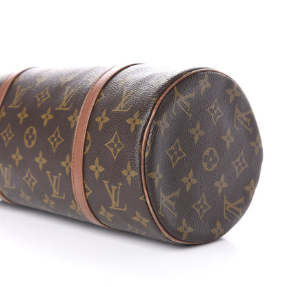 Louis Vuitton Monogram Papillon 30 8 of 8