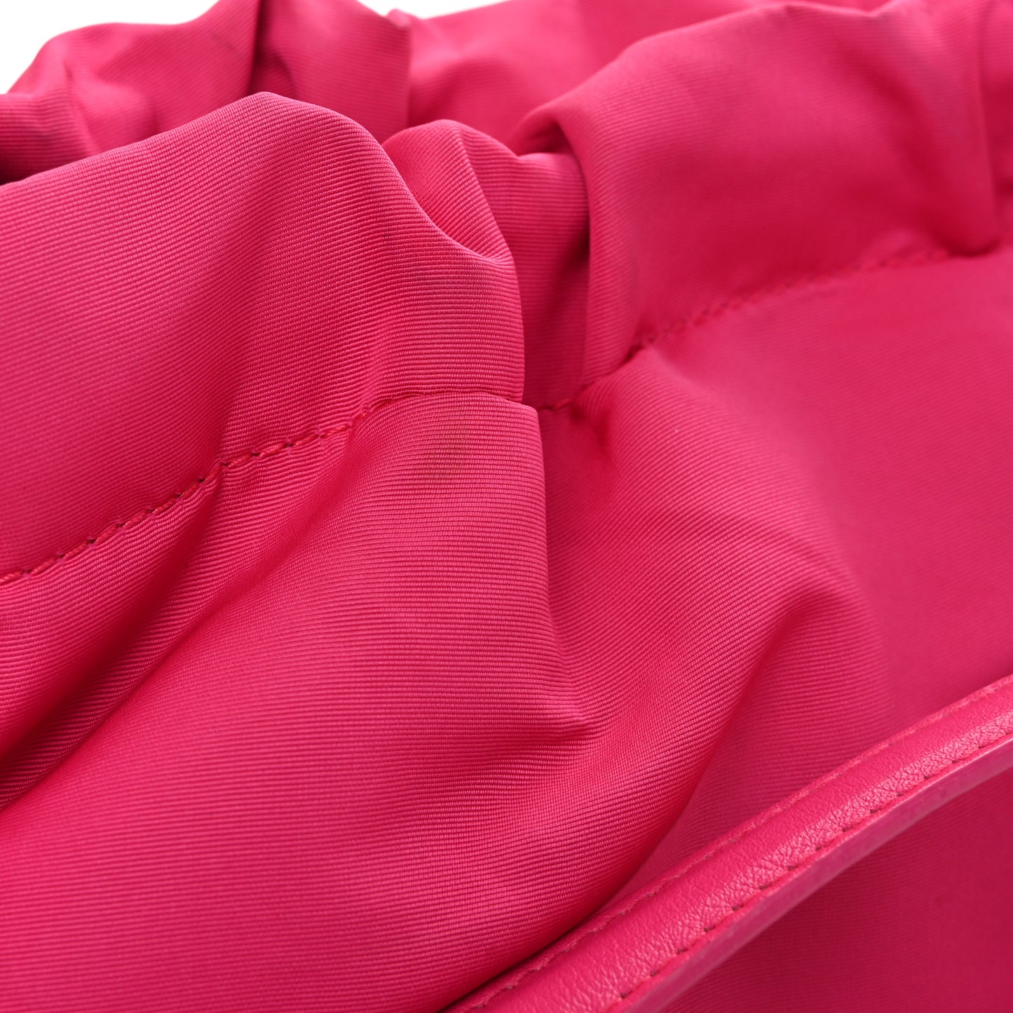 Nylon Mini Bundle Pink