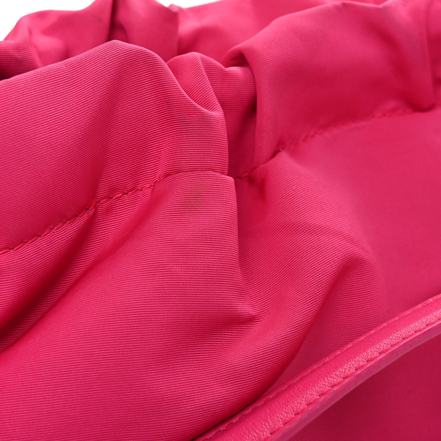 Alexander McQueen Nylon Mini Bundle Pink 12 of 12