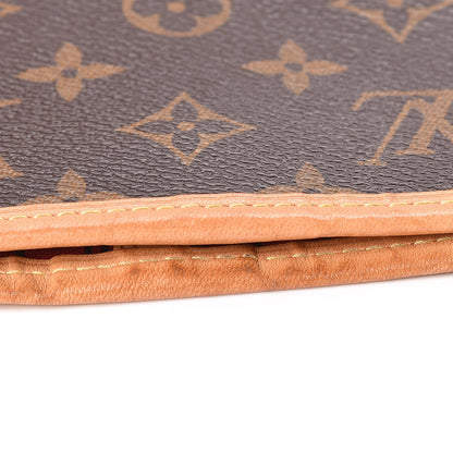 Louis Vuitton Monogram Neo Neverfull MM Cherry 14 of 16