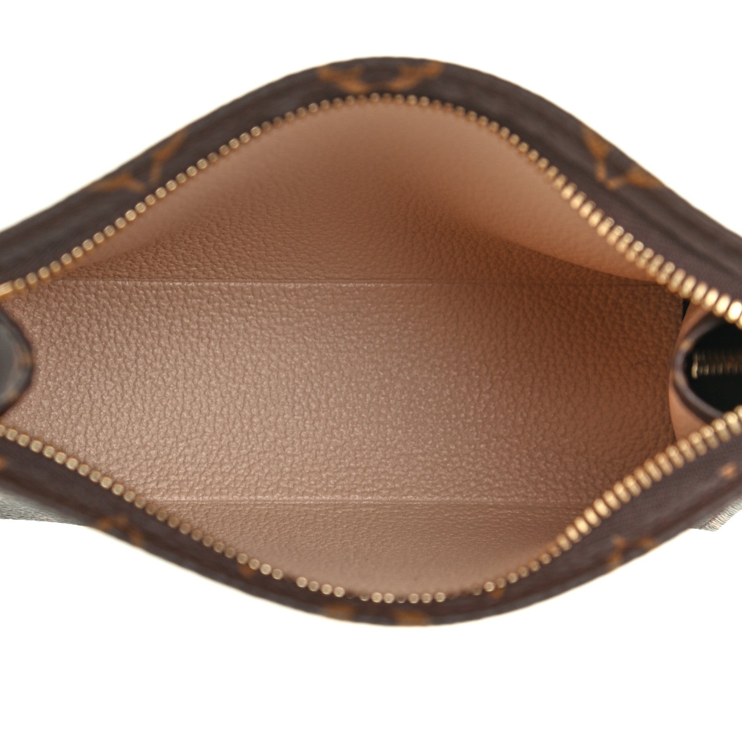 Louis Vuitton Monogram Toiletry Pouch 15 5 of 7
