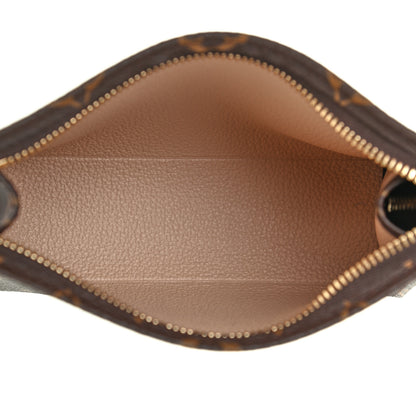 Louis Vuitton Monogram Toiletry Pouch 15 5 of 7