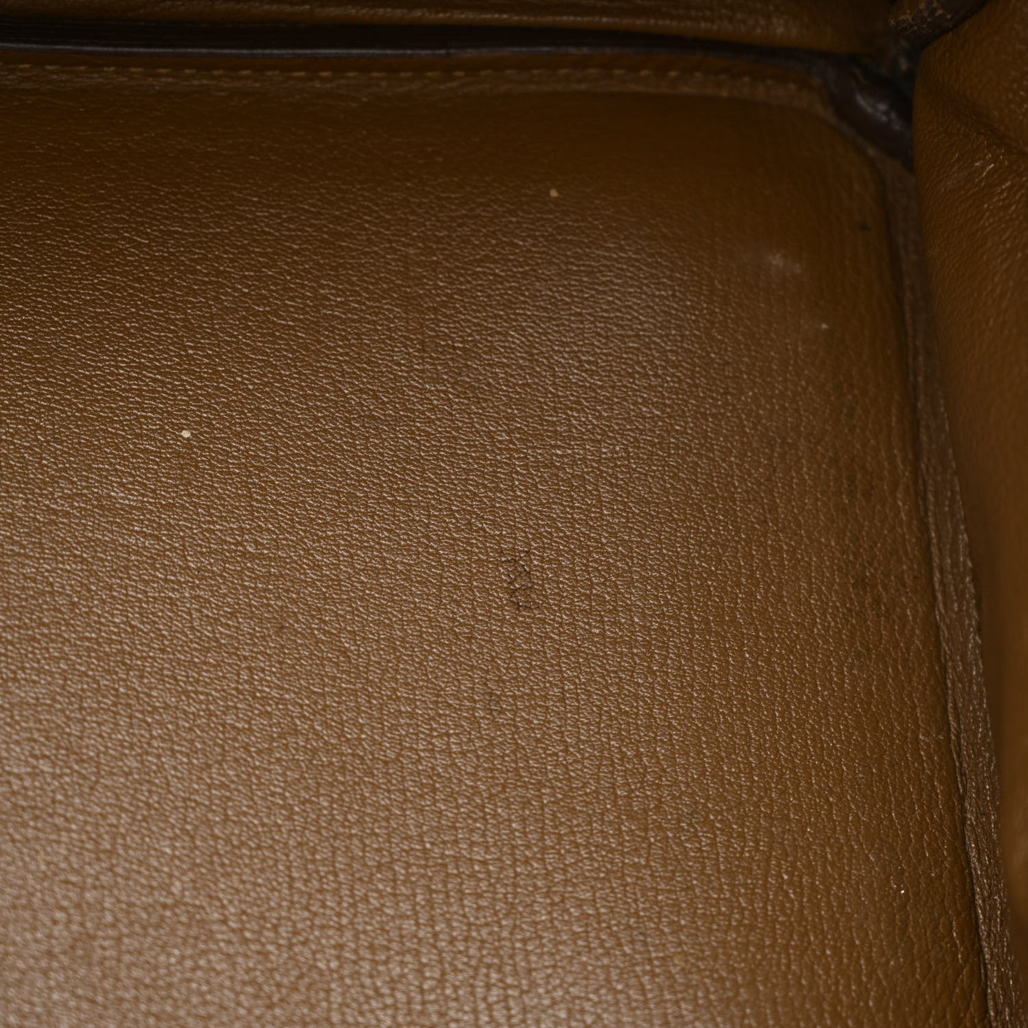 Togo Birkin 35 Alezan
