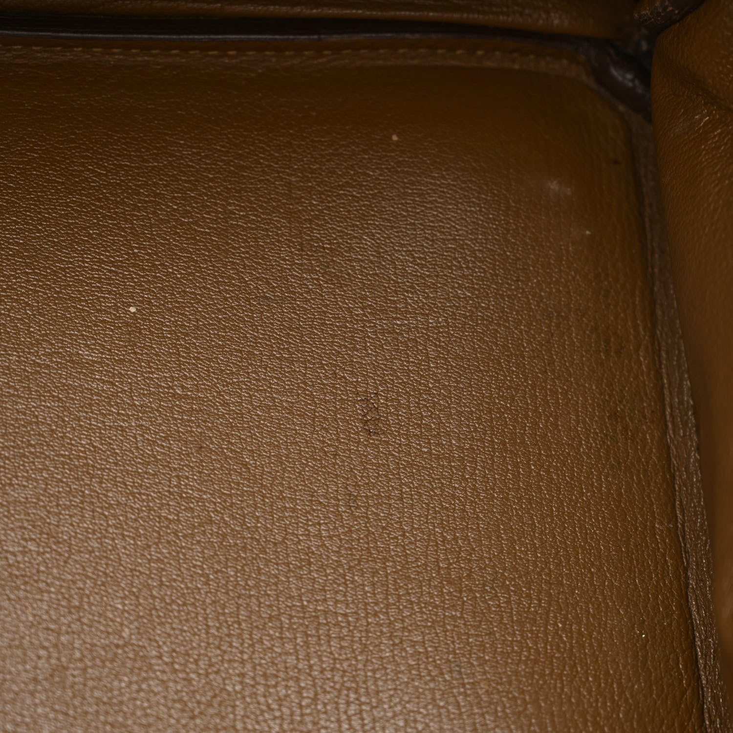 Hermes Togo Birkin 35 Alezan 12 of 18