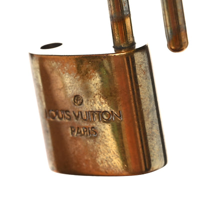 Louis Vuitton Damier Azur Iena MM 11 of 11