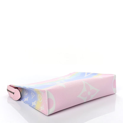 Louis Vuitton Monogram Escale Toiletry Pouch 26 Pastel 3 of 5