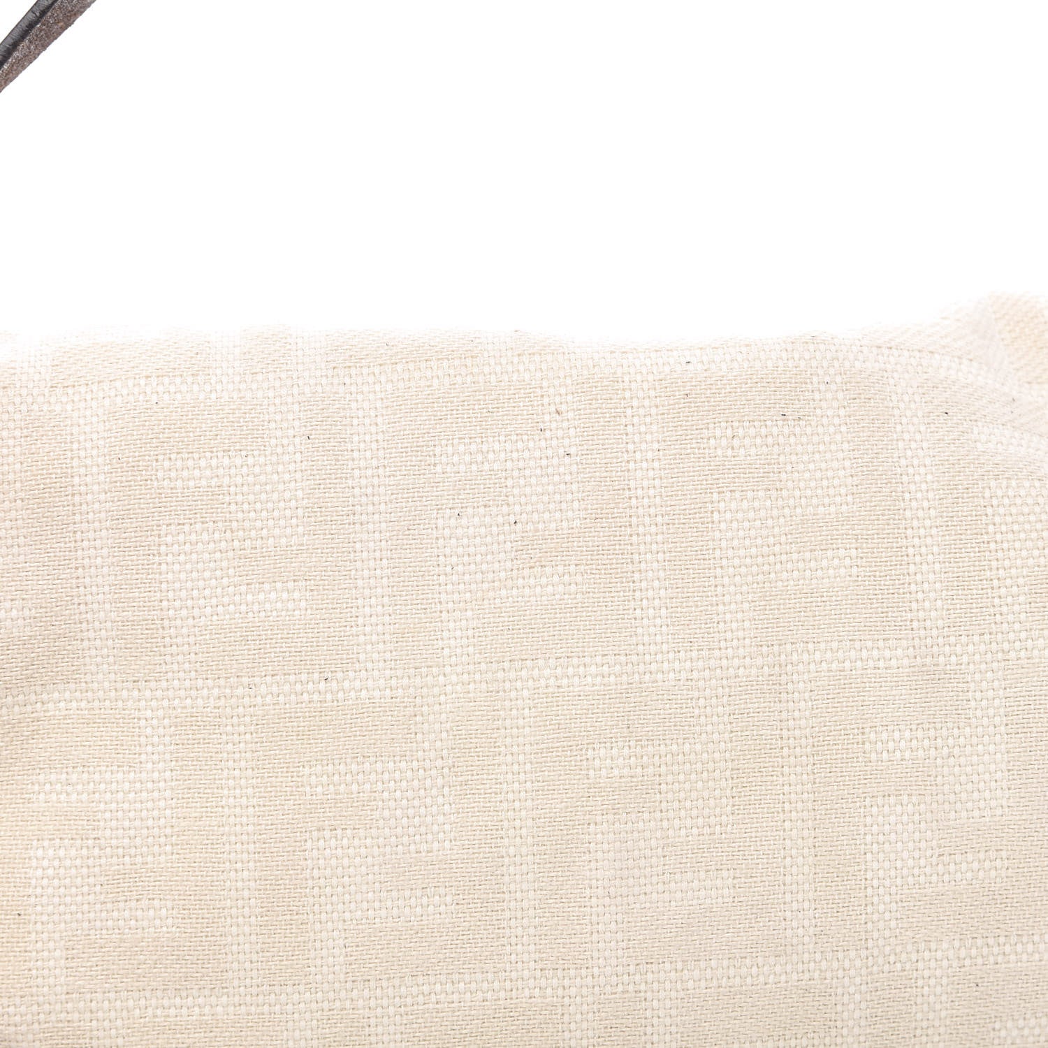 Fendi Zucca Baguette Beige 10 of 14