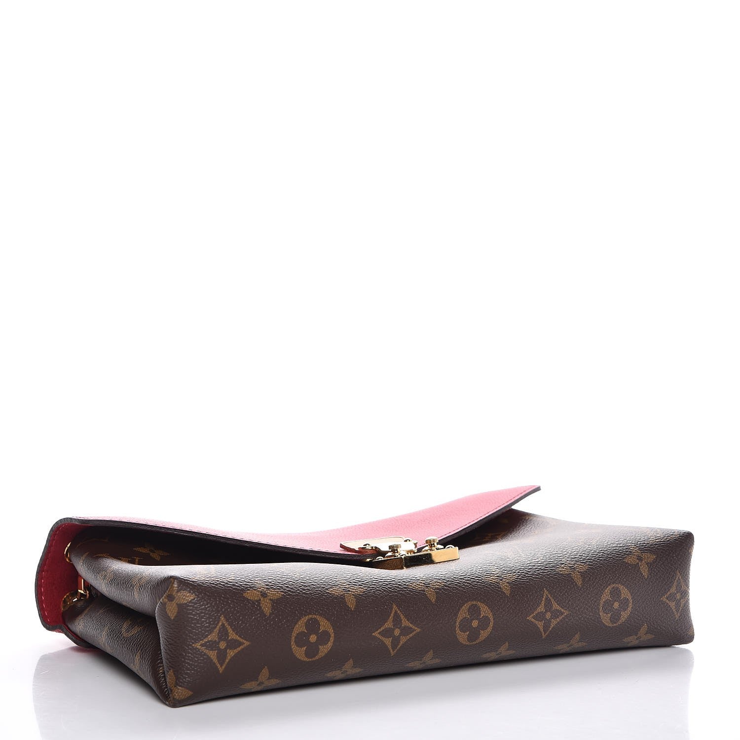 Louis Vuitton Monogram Pallas Chain Dahlia 4 of 7
