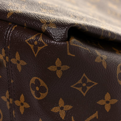 Louis Vuitton Monogram Artsy MM 11 of 13