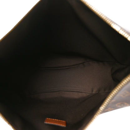 Louis Vuitton Reverse Monogram Loop Hobo 6 of 10