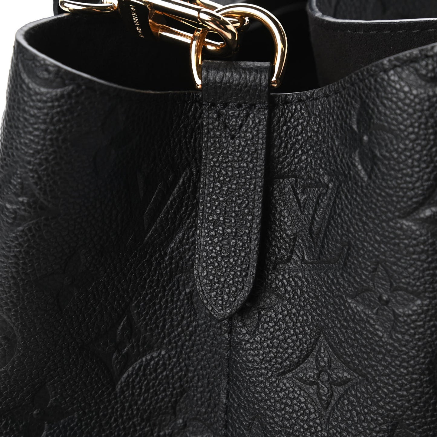 Empreinte Neonoe MM Black