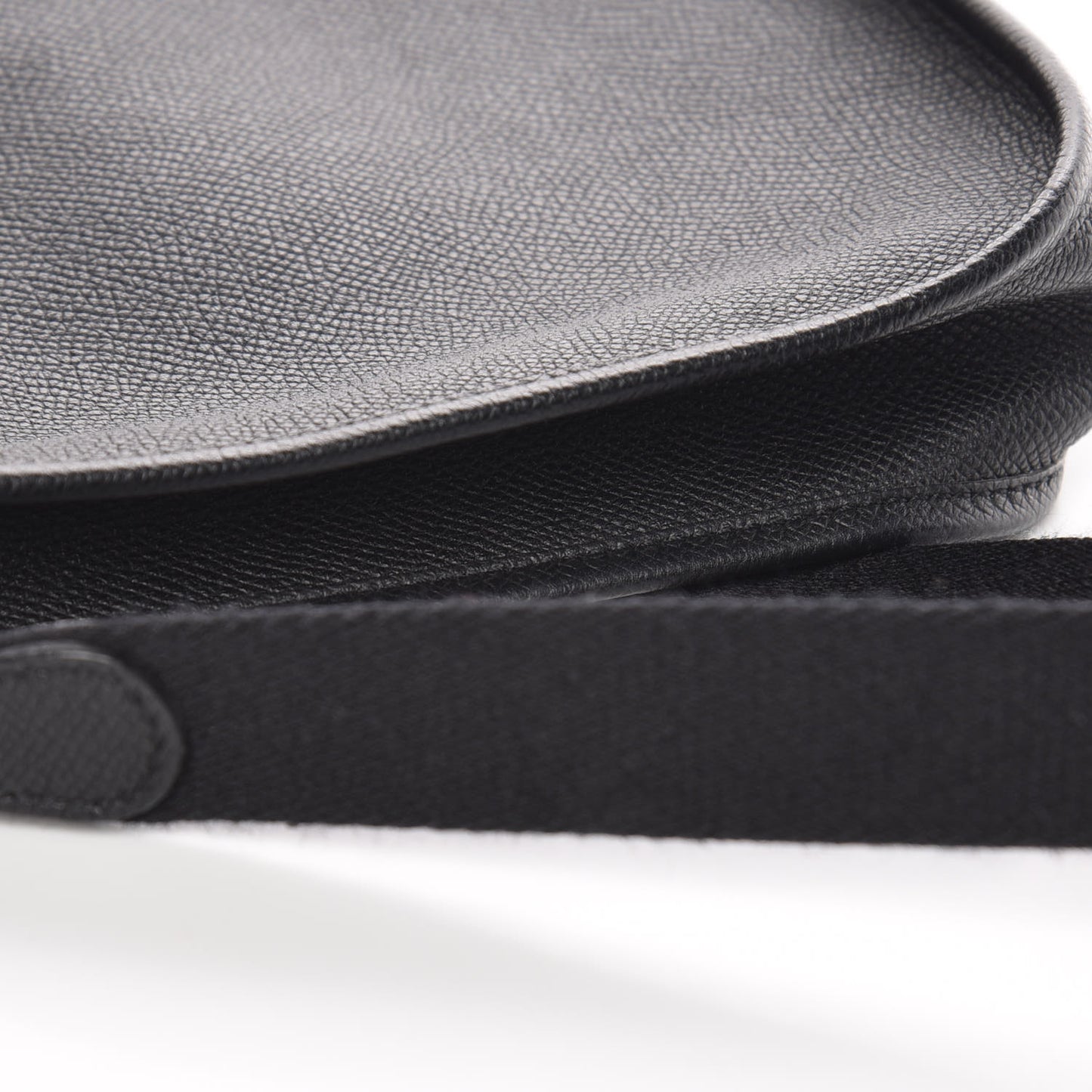 Epsom Evelyne TPM Black