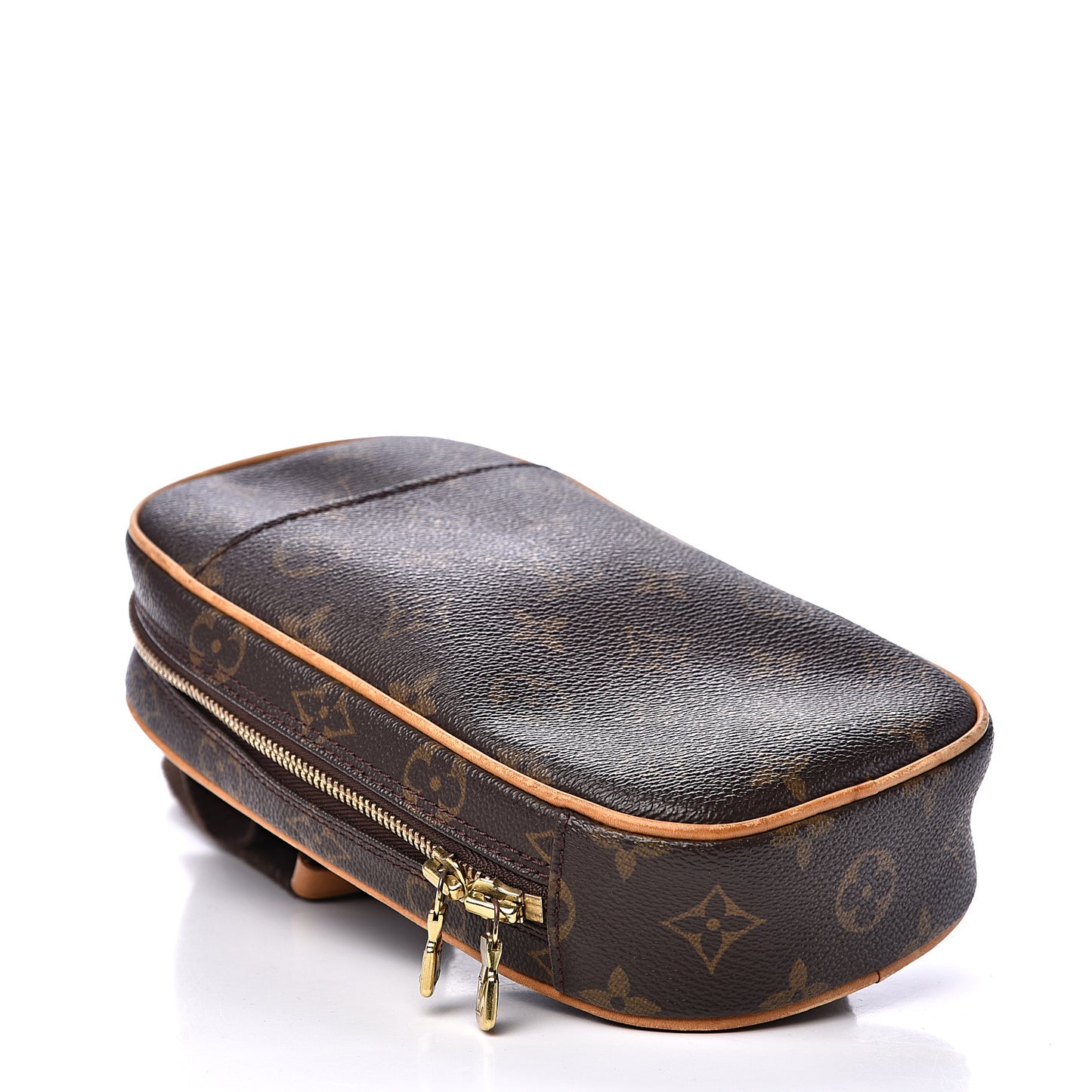 Monogram Pochette Gange