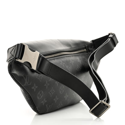Louis Vuitton Monogram Eclipse Discovery Bumbag 3 of 10