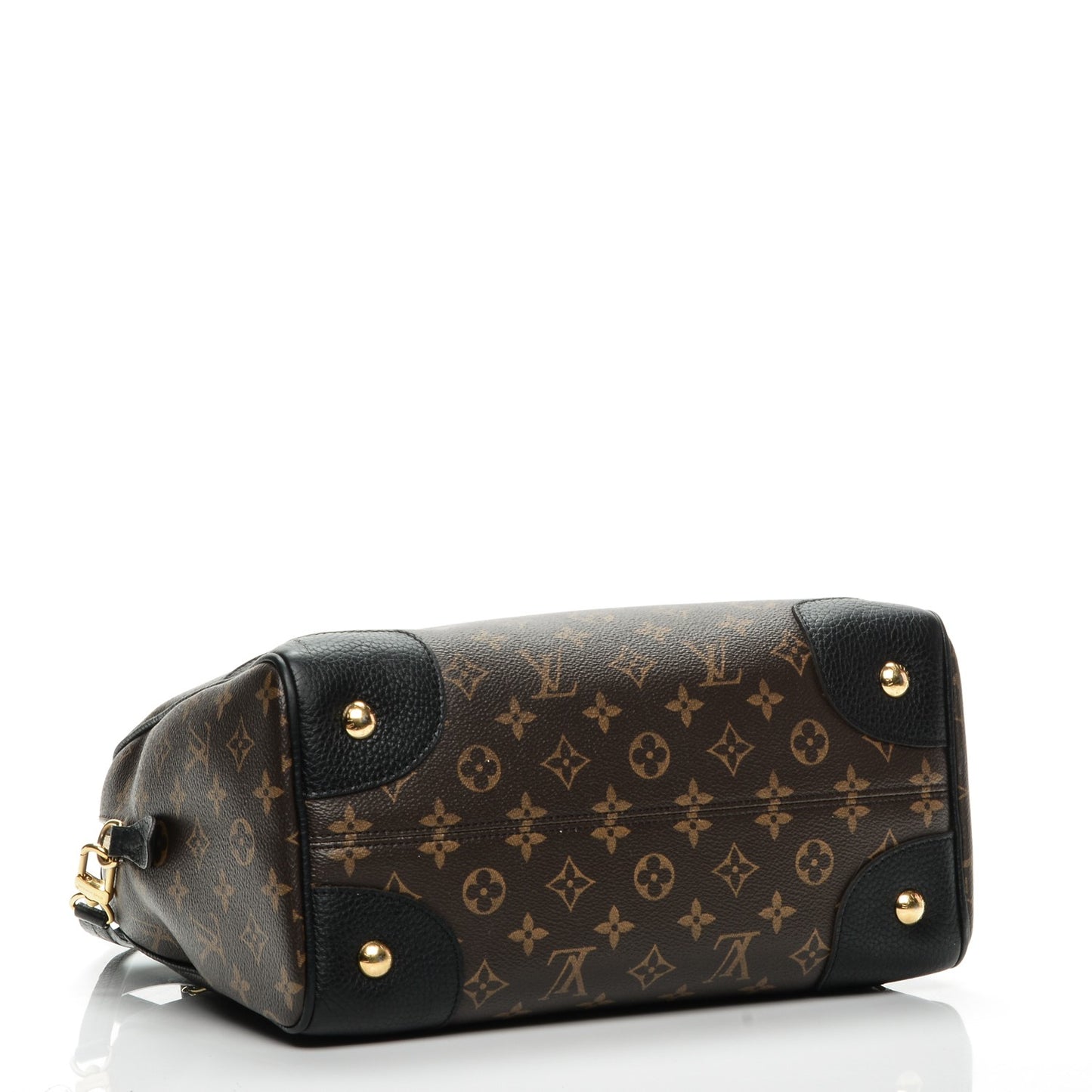 Monogram Retiro NM Black
