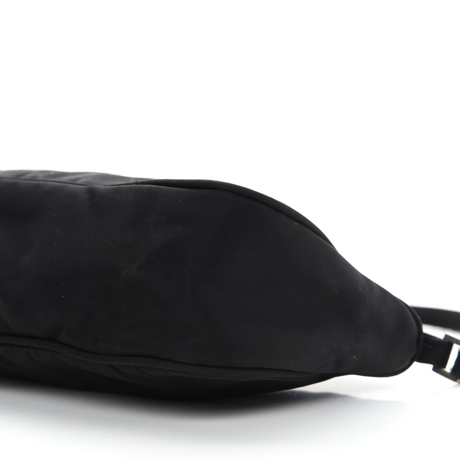 Prada Tessuto Nylon Sport Pochette Black 8 of 8