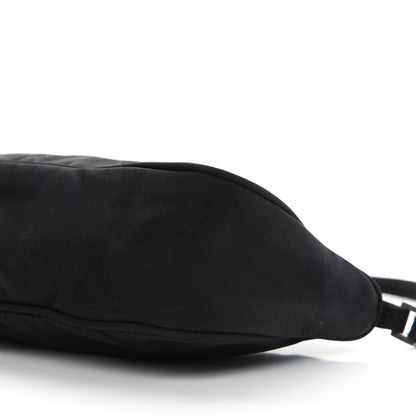 Prada Tessuto Nylon Sport Pochette Black 8 of 8