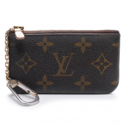 Louis Vuitton Monogram Key Pouch 1 of 8