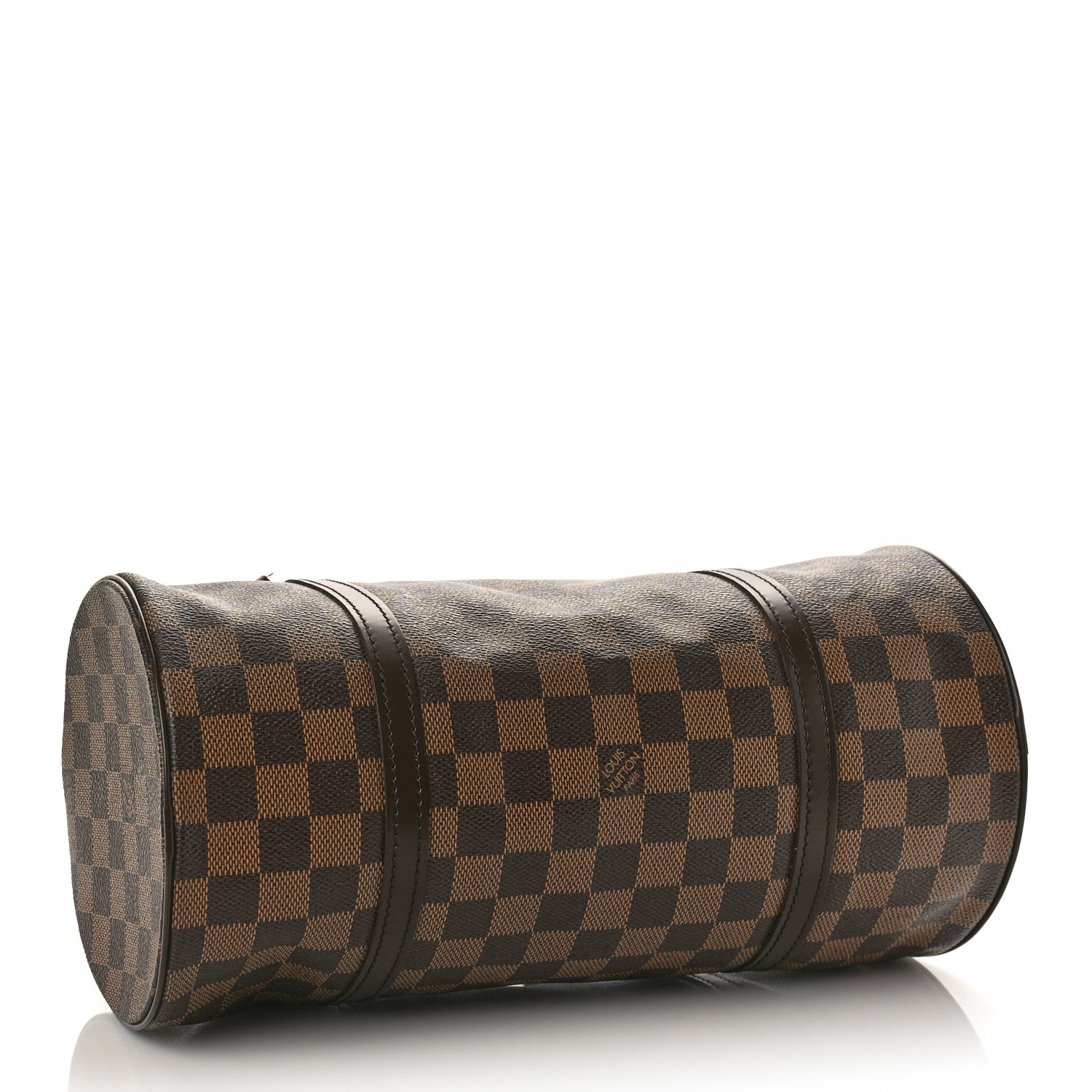Louis Vuitton Damier Ebene Papillon 30 4 of 9