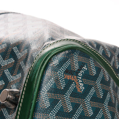 Goyard Goyardine Croisiere 50 Green 11 of 14
