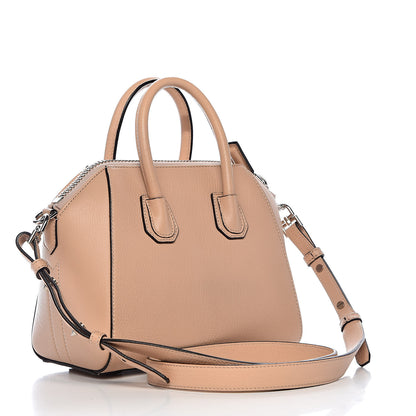 Givenchy Sugar Goatskin Mini Antigona Powder 3 of 12