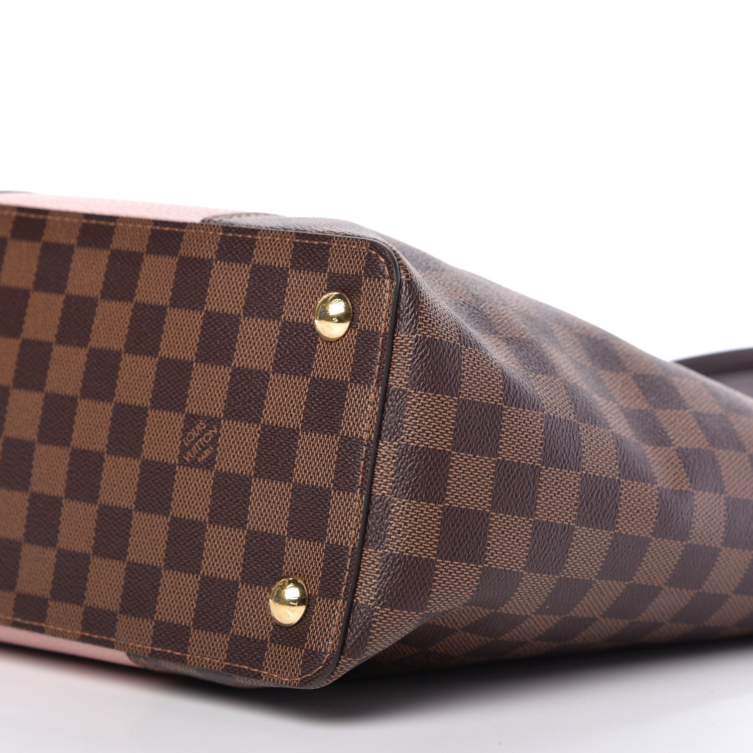 Louis Vuitton Damier Ebene Jersey Magnolia 7 of 12