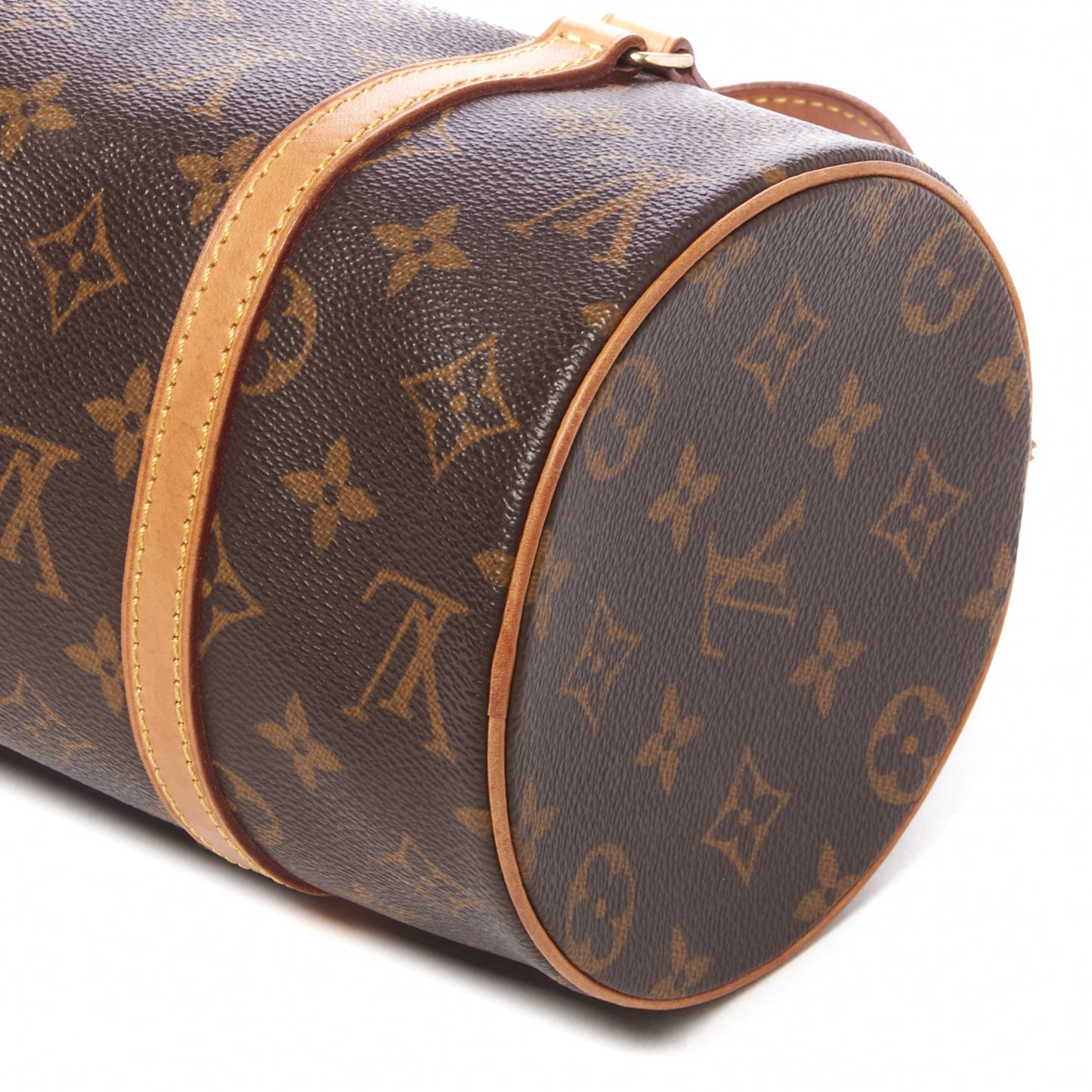 Monogram Papillon 26