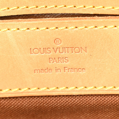 Louis Vuitton Monogram Sac Flanerie 45 6 of 14