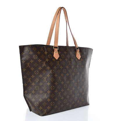 Louis Vuitton Monogram All-In MM 3 of 15