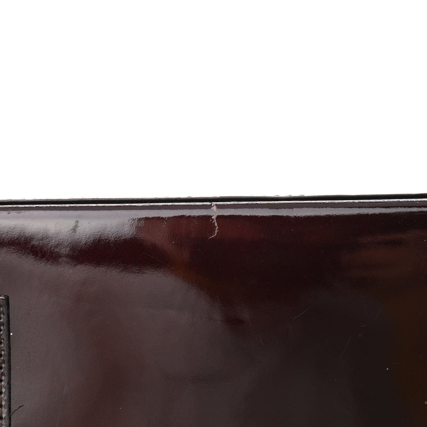 Vernis Alma MM Amarante