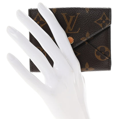 Louis Vuitton Monogram Celeste Wallet Champagne 2 of 6