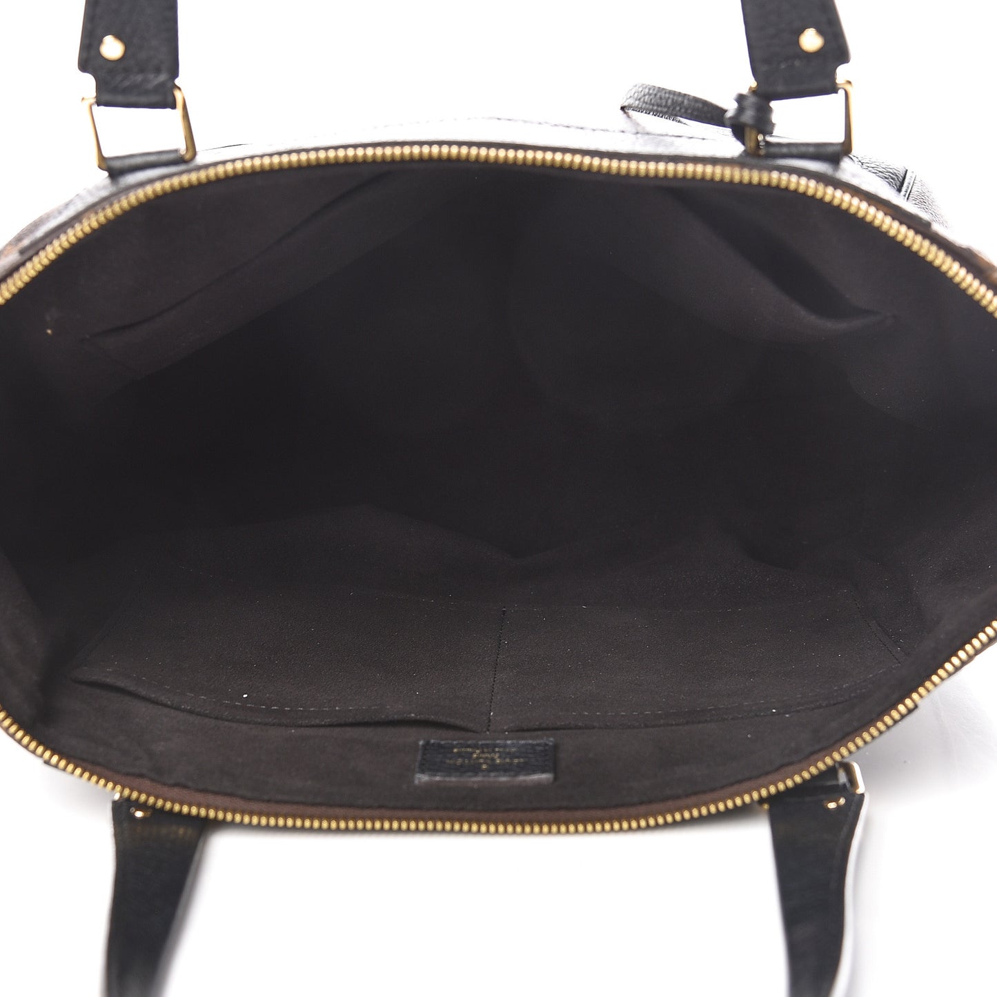 Monogram Estrela NM Black