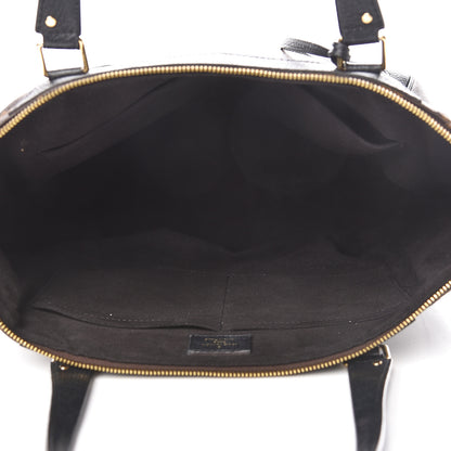 Louis Vuitton Monogram Estrela NM Black 5 of 16