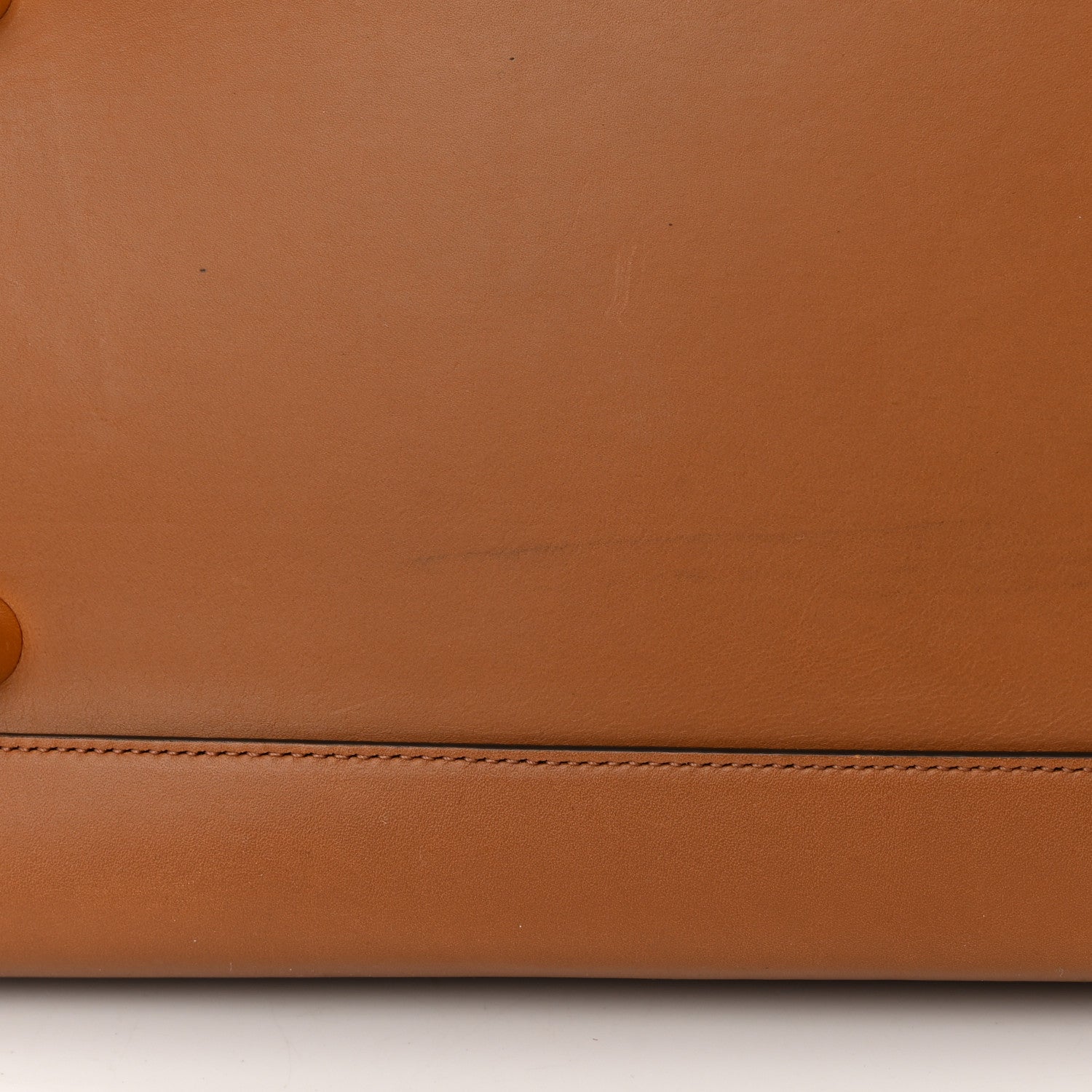Celine Natural Calfskin Large Belt Bag Tan 19 of 21