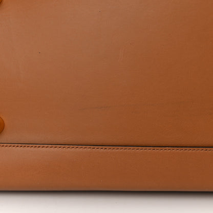 Celine Natural Calfskin Large Belt Bag Tan 19 of 21