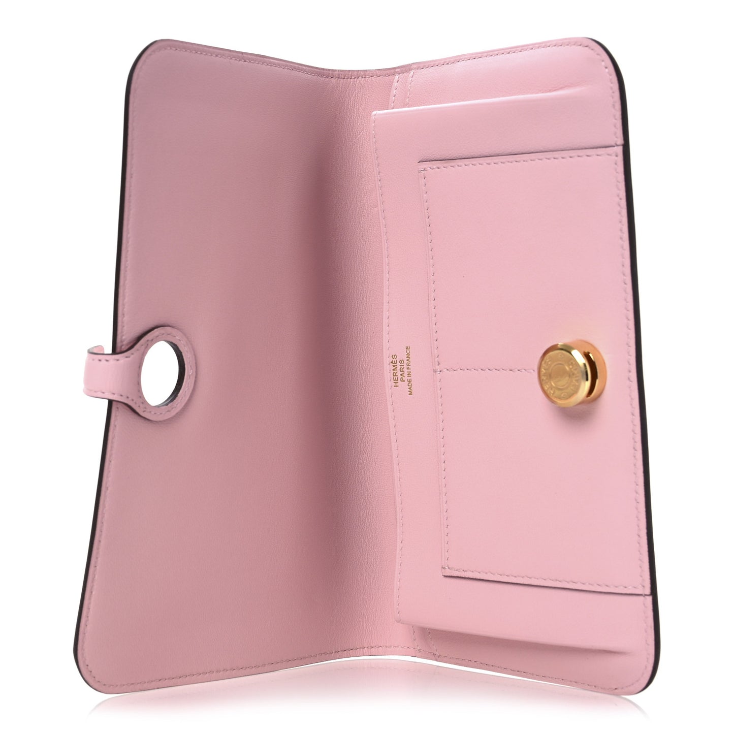 Swift Dogon Duo Wallet Rose Sakura